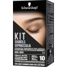 Schwarzkopf - Kit Sourcils - Coloration Permanentes Sourcils Longue