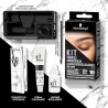 Schwarzkopf - Kit Sourcils - Coloration Permanentes Sourcils Longue