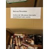 Makeup révolution Lots revendeur 500 unités A 1,50€ HT