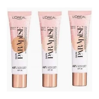 L'Oreal Paris Make-Up Designer Skin paradise Water-Cream Hidratante