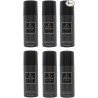 David Beckham, Instinct, Déodorant en spray pour le corps, 150 ml, (pa
