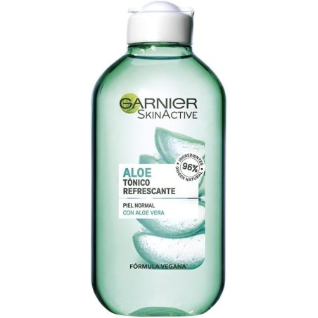 Garnier Essencials Tonique Facial 200 ml (LOT dde 6)