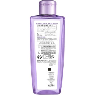 L'Oréal Revitalift Water Micellaire Repulpante - 200 ml (LOT de 6)