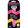 Wilkinson Sword - Intuition F.A.B - Rasoir pour Femme (lot de 6)