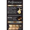 L'Oréal préférence coloration Cannes (8.3)  Blond Clair Doré (Lot de 6