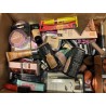 L'Oreal,Maybelline, HC Sephora, Lumene,Max Factor déstockage cartons