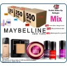 l'oreal & maybelline Mixt de 500 Pc