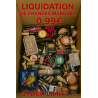 L'Oreal,Maybelline, HC Sephora, Lumene,Max Factor déstockage cartons