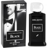 Pack de 6 Parfums Homme Daniel Hechter Couture Black 100 ml