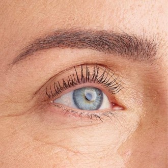 Mascara doux et volumisant pour cils matures, pack de 6 L’Oréal Age Pe