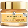 Pack de 6 Baumes Miel La Provençale Bio 50 ml – Soin Riche Peaux Sensibles