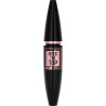 Pack de 6 Mascaras Maybelline Volum’ Express Over The Top Noir
