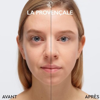 La Provençale Bio BB Crème Lumière d’Ocres Teinte Clair 30 ml – Pack de 6